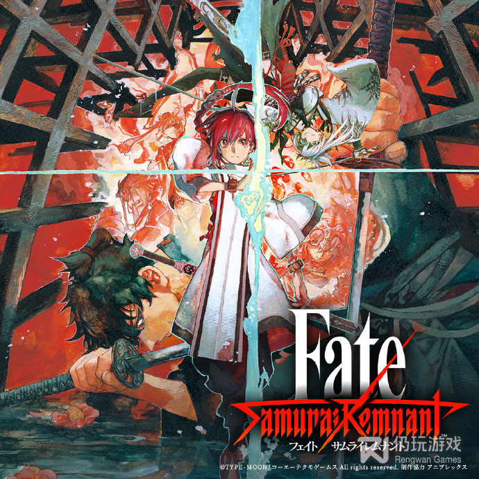 Fate/Samurai Remnant中文怎么设置(FateSamurai Remnant中文设置方法)