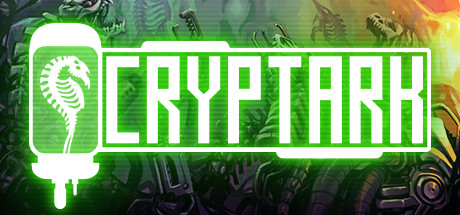 CRYPTARK正在限免(CRYPTARK科幻Roguelike动作射击游戏限免Steam喜加一)