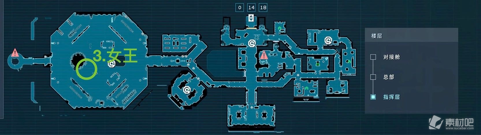 异形坠入黑暗成就在什么地方(异形：坠入黑暗成就具体位置)