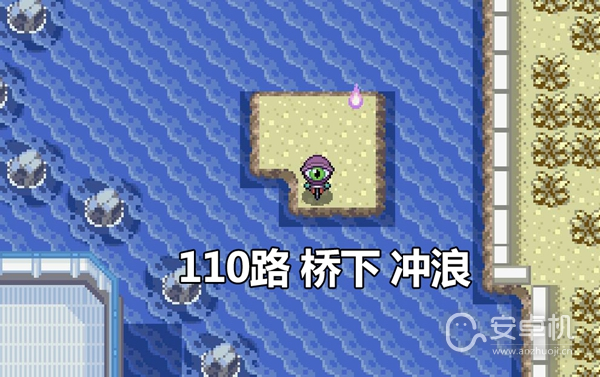 Pokemmo2023万圣节丰源区域全鬼火分布位置在哪，Pokemmo2023万圣节丰源区域全鬼火分布位置详情