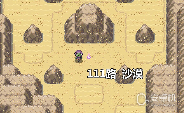 Pokemmo2023万圣节丰源区域全鬼火分布位置在哪，Pokemmo2023万圣节丰源区域全鬼火分布位置详情