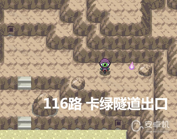 Pokemmo2023万圣节丰源区域全鬼火分布位置在哪，Pokemmo2023万圣节丰源区域全鬼火分布位置详情