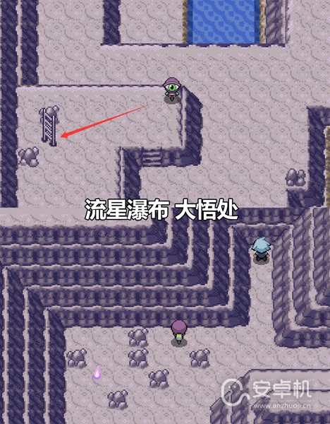 Pokemmo2023万圣节丰源区域全鬼火分布位置在哪，Pokemmo2023万圣节丰源区域全鬼火分布位置详情