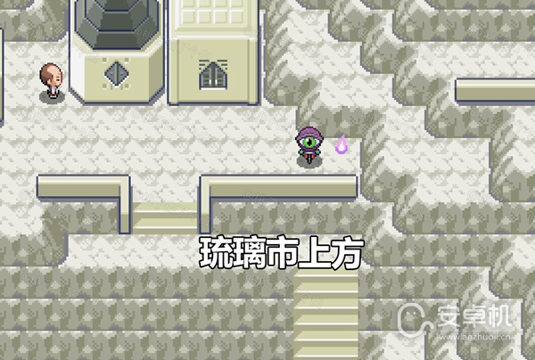 Pokemmo2023万圣节丰源区域全鬼火分布位置在哪，Pokemmo2023万圣节丰源区域全鬼火分布位置详情