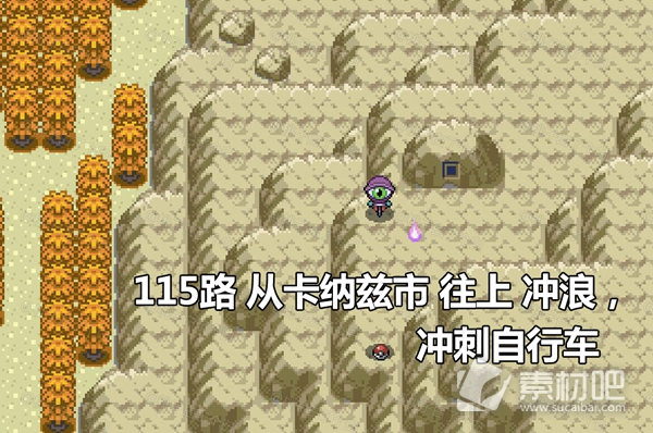 Pokemmo2023万圣节丰源区域全鬼火分布一览(Pokemmo2023万圣节丰源区域全鬼火分布大全)