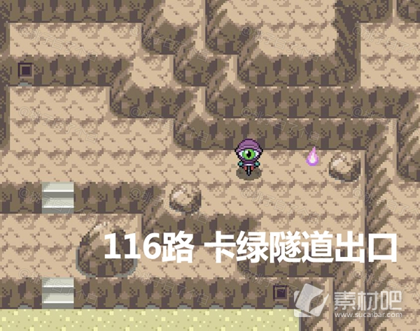 Pokemmo2023万圣节丰源区域全鬼火分布一览(Pokemmo2023万圣节丰源区域全鬼火分布大全)