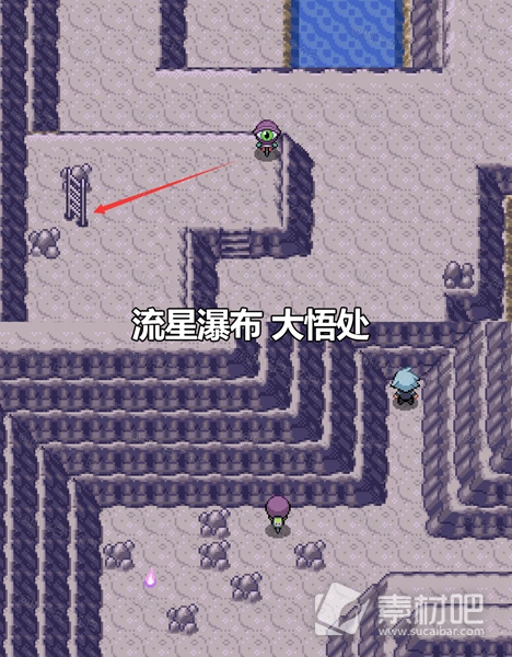 Pokemmo2023万圣节丰源区域全鬼火分布一览(Pokemmo2023万圣节丰源区域全鬼火分布大全)