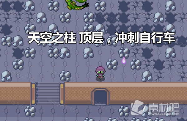 Pokemmo2023万圣节丰源区域全鬼火分布一览(Pokemmo2023万圣节丰源区域全鬼火分布大全)