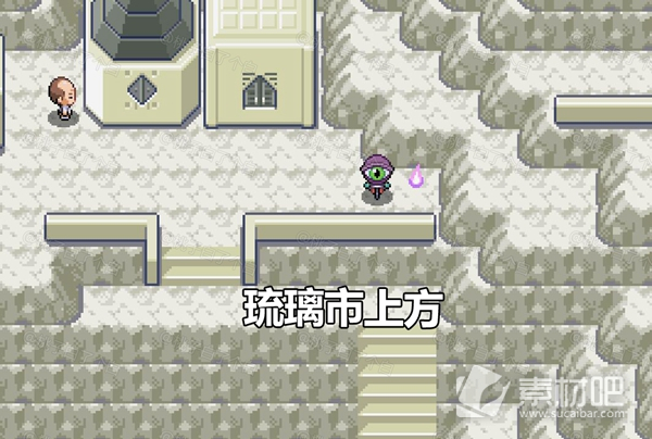 Pokemmo2023万圣节丰源区域全鬼火分布一览(Pokemmo2023万圣节丰源区域全鬼火分布大全)