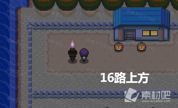 Pokemmo2023万圣节关都区域全鬼火分布大全(Pokemmo2023万圣节关都区域全鬼火分布一览)