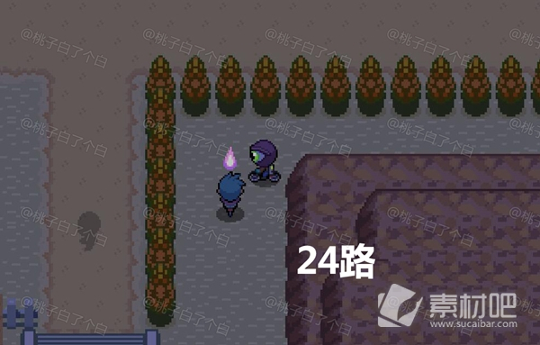 Pokemmo2023万圣节关都区域全鬼火分布大全(Pokemmo2023万圣节关都区域全鬼火分布一览)