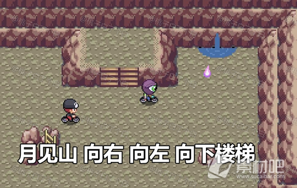 Pokemmo2023万圣节关都区域全鬼火分布大全(Pokemmo2023万圣节关都区域全鬼火分布一览)