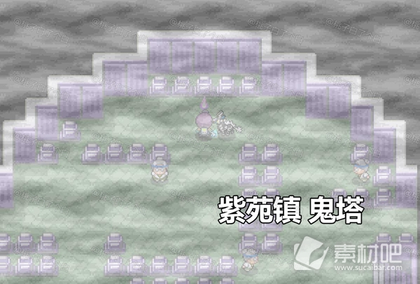 Pokemmo2023万圣节关都区域全鬼火分布大全(Pokemmo2023万圣节关都区域全鬼火分布一览)