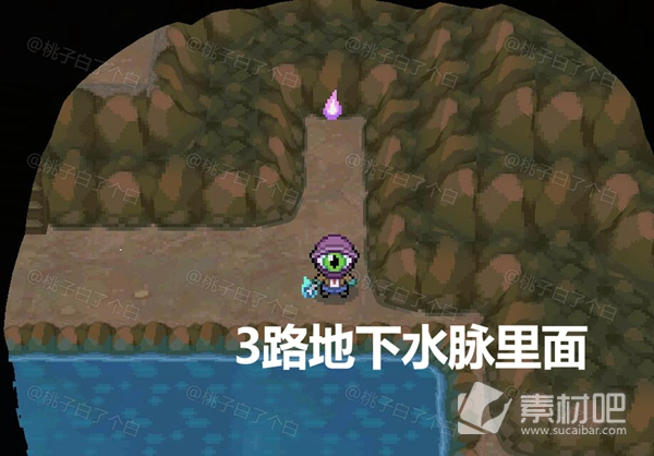 Pokemmo2023万圣节合众全鬼火分布地点(Pokemmo2023万圣节合众全鬼火分布大全)