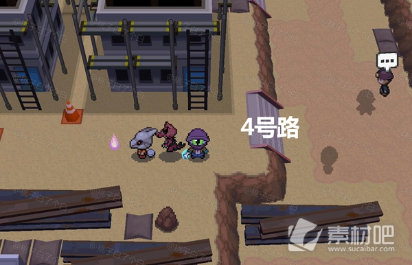 Pokemmo2023万圣节合众全鬼火分布地点(Pokemmo2023万圣节合众全鬼火分布大全)