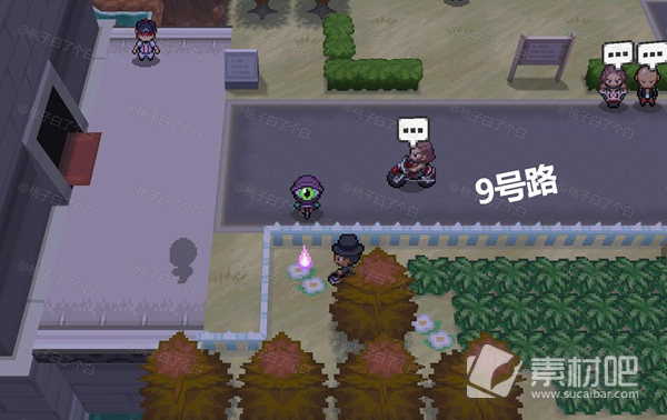 Pokemmo2023万圣节合众全鬼火分布地点(Pokemmo2023万圣节合众全鬼火分布大全)