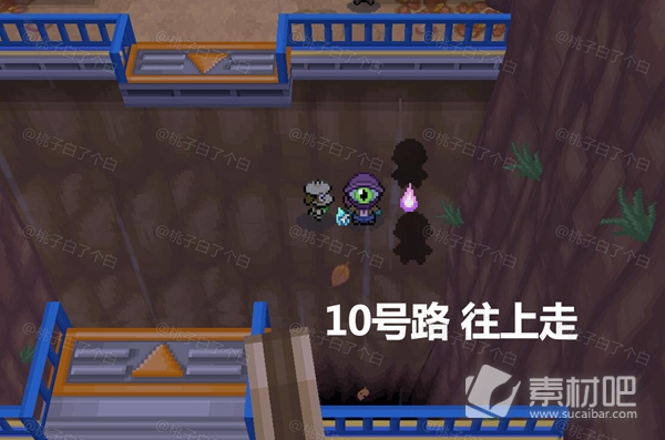 Pokemmo2023万圣节合众全鬼火分布地点(Pokemmo2023万圣节合众全鬼火分布大全)