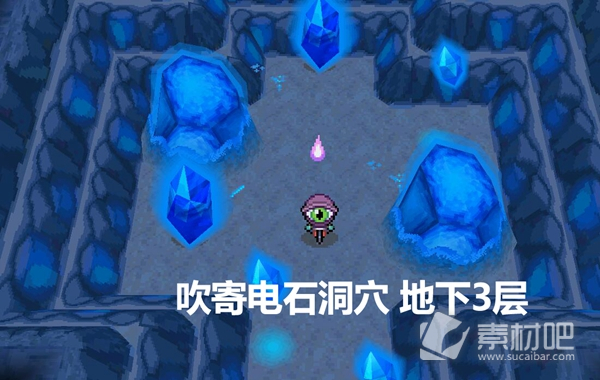 Pokemmo2023万圣节合众全鬼火分布地点(Pokemmo2023万圣节合众全鬼火分布大全)