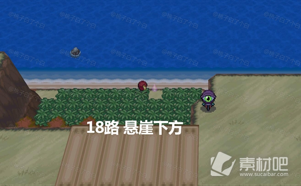 Pokemmo2023万圣节合众全鬼火分布地点(Pokemmo2023万圣节合众全鬼火分布大全)