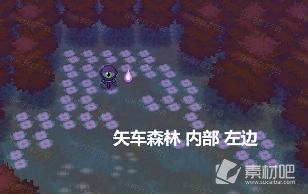 Pokemmo2023万圣节合众全鬼火分布地点(Pokemmo2023万圣节合众全鬼火分布大全)