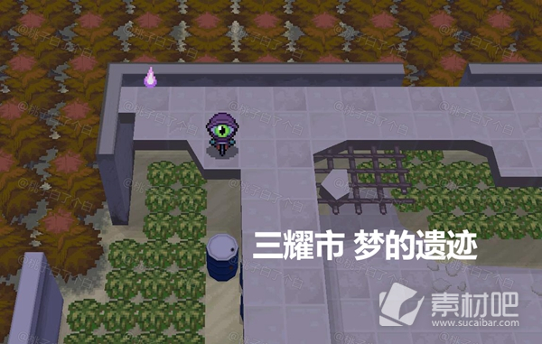 Pokemmo2023万圣节合众全鬼火分布地点(Pokemmo2023万圣节合众全鬼火分布大全)