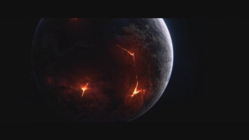 魔兽世界地心之战资料片公布！新CG动画释出