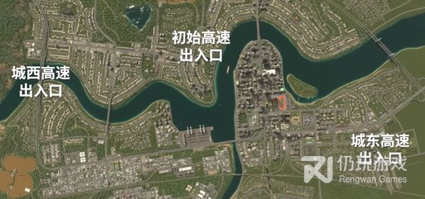 城市天际线2道路铺设技巧是什么(城市天际线2道路铺设技巧指南)