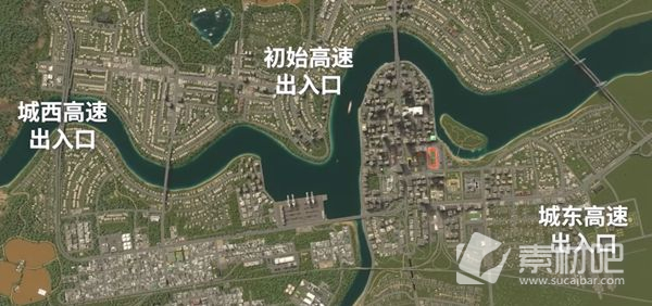 城市天际线2道路铺设技巧一览(城市天际线2道路铺设攻略)