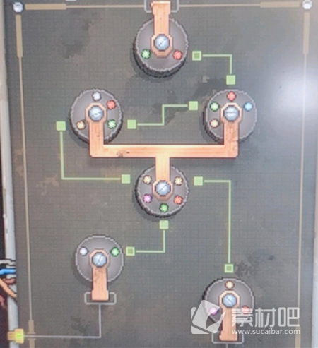 动物迷城电路修复攻略(动物迷城电路怎么修复)