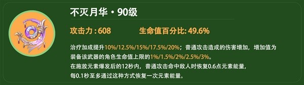 原神4.2白术平民向配装分享(原神4.2白术平民向配装攻略)