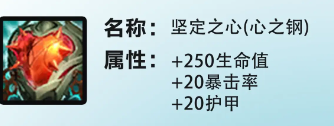 金铲铲之战s10最强光明装备一览(金铲铲之战s10最强光明装备介绍)