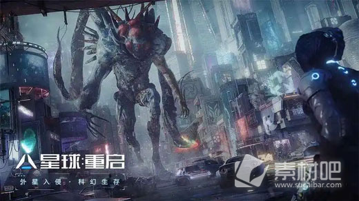 星球重启数据收割怎么参加(星球重启数据收割参加攻略)