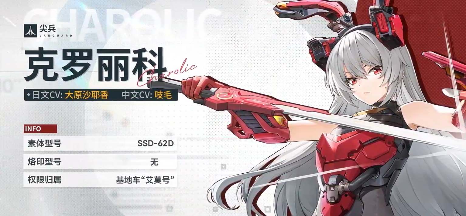 少女前线2追放克罗丽科玩起来怎么样(少女前线2追放克罗丽科玩法讲解)