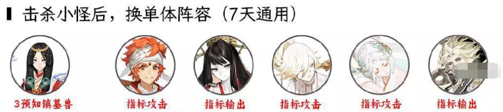 阴阳师超鬼王2023第二天阵容如何选择(阴阳师超鬼王2023第二天阵容搭配攻略)