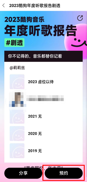 酷狗音乐2023年度报告怎么看