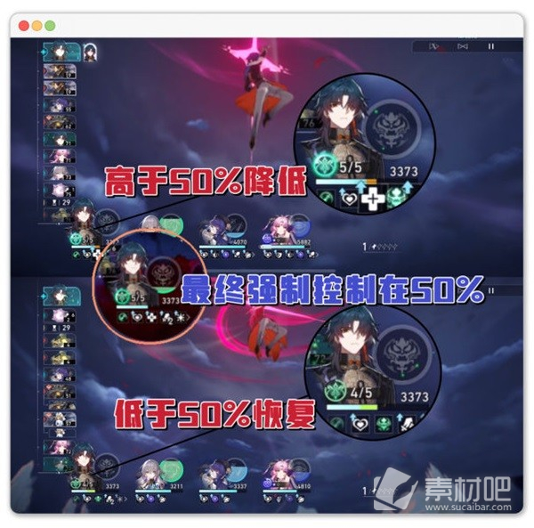 崩坏星穹铁道刃全方位培养攻略(崩坏星穹铁道刃全方位培养详解)