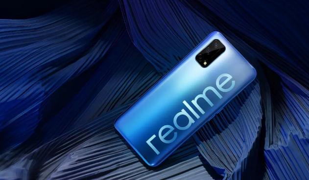 realme手机怎么设置地震预警