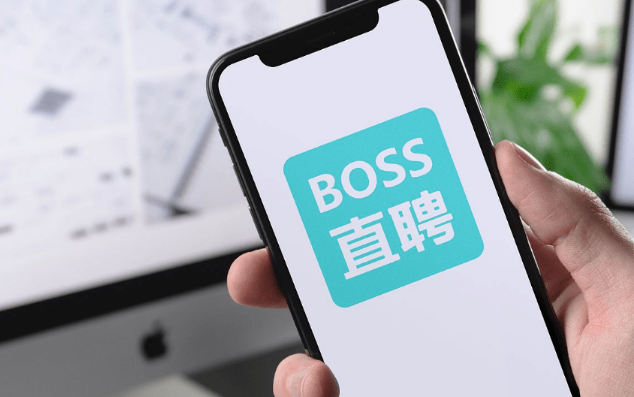 BOSS直聘导出个人信息教程分享