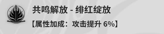 鸣潮丹瑾技能如何加点的(鸣潮丹瑾技能加点方式)