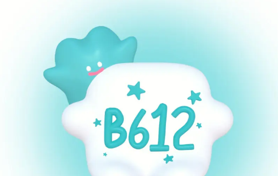 b612咔叽怎么给配音