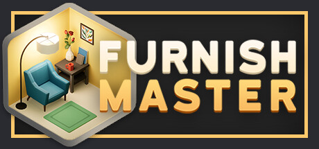 FurnishMaster上架steam(steam上架Furnish Master实现家装设计梦想)