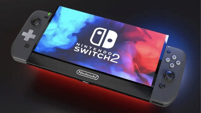 Switch后续机种确认存在 但不会在6月直面会公开