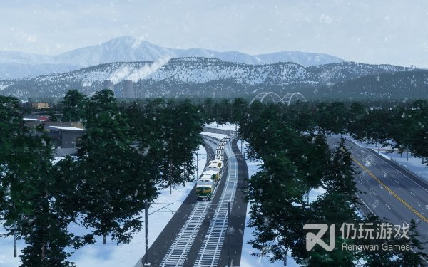 城市天际线2道路中央怎么对齐(城市天际线2道路中央对齐方法说明)