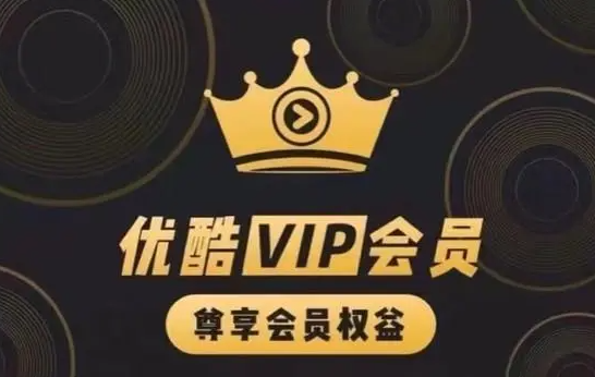 优酷svip和vip有什么区别