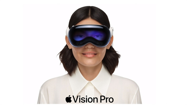 Vision Pro中文叫什么