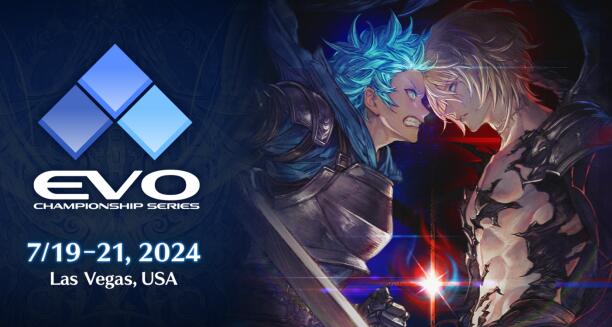 “Evo 2024”将迎《Granblue Fantasy Versus: Rising》出展