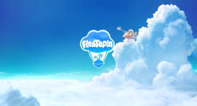 网易新作《FLOATOPIA》预告发布，2025年多平台同步启动温馨农场生活模拟