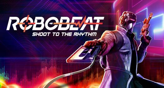 《ROBOBEAT》：音乐与战斗的完美融合，新内容更新发布，现享八折特惠