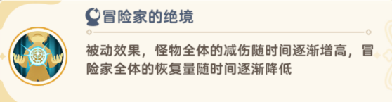 出发吧麦芬绝境10幽影沙丘击破战攻略(绝境10幽影沙丘击破战打法)