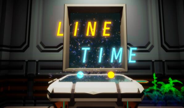 《Line Time》：爆改版推箱子游戏，200+关卡等你挑战，9月12日正式发售